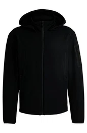 Anorak Jacke Zem - Regular Fit