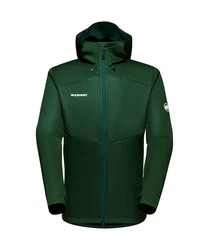 Mammut Ultimate VII SO Hooded Jacket Men 