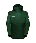 Mammut Ultimate VII SO Hooded Jacket Men 
