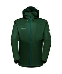 Mammut Ultimate VII SO Hooded Jacket Men 