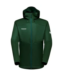 Softshelljacke Ultimate VII SO Hooded Jacket Men