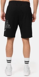 Lonsdale Shorts Chilley Schwarz