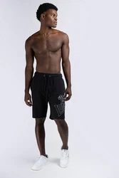 Lonsdale Shorts Chilley Schwarz