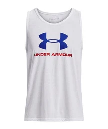 Laufshirt M Sportstyle Logo Tanktop default