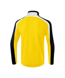 Erima Sweatjacke Liga 2.0 Trainingsjacke Gelb