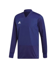 Sweatshirt Condivo 18 Sweatshirt Dunkel