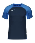 Nike T-Shirt Strike 23 Trainingsshirt Dunkelblau/Blau