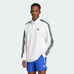 T-Shirt ADICOLOR RUGBY POLOSHIRT