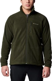 Langarmshirt Fast Trek II Full Zip Fleece GREENSCAPE