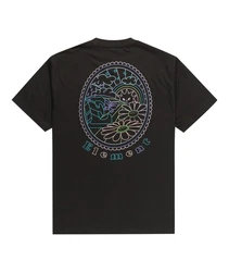 Element T-Shirt Schwarz