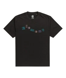 T-Shirt Herren T-Shirt dawn