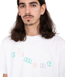 Element T-Shirt dawn