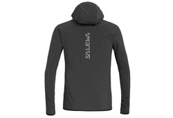 Salewa Funktionsjacke 2 Durastretch Dunkelblau/Hellblau