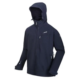 Funktionsjacke Softshelljacke Hewitts VII