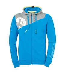 Sweatjacke Core 2.0 Kapuzenjacke