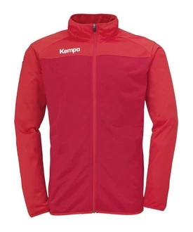 Kempa Sweatjacke Prime Polyesterjacke