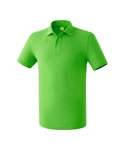 Erima Teamsport Poloshirt Hell
