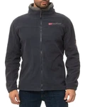 Geographical Norway Fleecejacke Trekking Outdoor Jacke batamazonie Navy