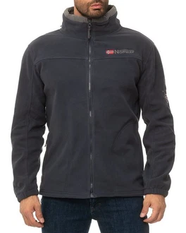 Geographical Norway Fleecejacke Trekking Outdoor Jacke batamazonie Navy Geographical Norway Fleecejacke Trekking Outdoor Jacke batamazonie Navy