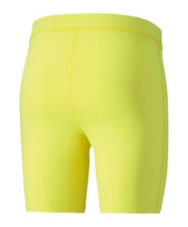 PUMA Funktionshose LIGA Baselayer Short Gelb/Grün