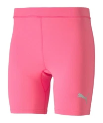 PUMA Funktionshose LIGA Baselayer Short Rosa