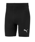 PUMA Funktionshose LIGA Baselayer Short Schwarz