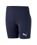 PUMA Funktionshose LIGA Baselayer Short Dunkelblau