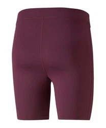 PUMA Funktionshose LIGA Baselayer Short Dunkelrot/Lila/Rosa