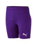 PUMA Funktionshose LIGA Baselayer Short Lila