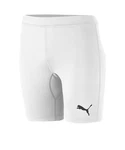 PUMA Funktionshose LIGA Baselayer Short Weiß/Grau/Rot