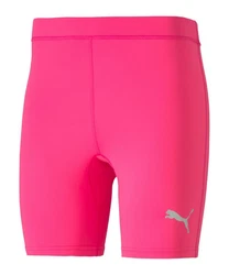 PUMA Funktionshose LIGA Baselayer Short Rosa