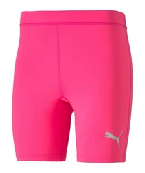 PUMA Funktionshose LIGA Baselayer Short Rosa