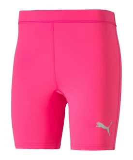 PUMA Funktionshose LIGA Baselayer Short Rosa