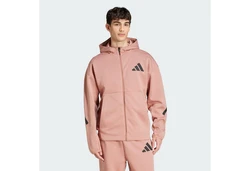 adidas Sportswear Hoodie Z.N.E. ZIP-HOODIE Rosa