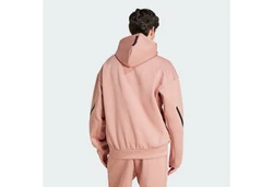 adidas Sportswear Hoodie Z.N.E. ZIP-HOODIE Rosa