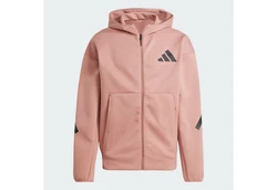 adidas Sportswear Hoodie Z.N.E. ZIP-HOODIE Rosa