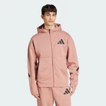adidas Sportswear Hoodie Z.N.E. ZIP-HOODIE Rosa
