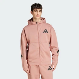 Hoodie NEW ADIDAS Z.N.E. ZIP-HOODIE