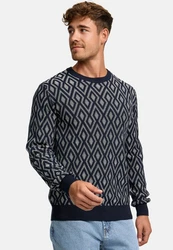 Indicode Strickpullover INScott 