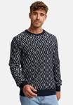 Indicode Strickpullover INScott 