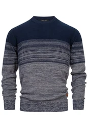 Indicode Strickpullover INLeague 