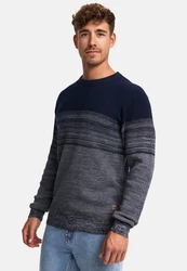 Indicode Strickpullover INLeague 