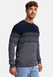 Indicode Strickpullover INLeague 