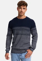 Indicode Strickpullover INLeague 