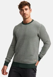 Indicode Strickpullover INLeague 