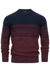 Indicode Strickpullover INLeague 