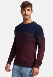 Indicode Strickpullover INLeague 