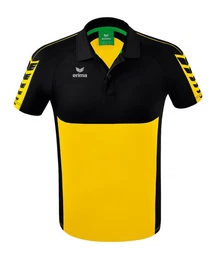 T-Shirt Six Wings Poloshirt default