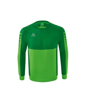 Erima Sweatshirt Six Wings Erima Sweatshirt Six Wings
