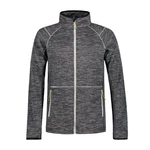 Icepeak Funktionsjacke Midlayer Bardwell Jacke Herren Dunkelgrau/Grau/Hellgrau